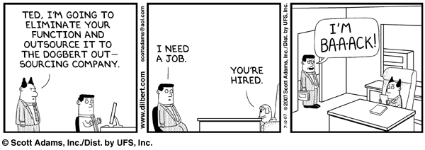 dilbert